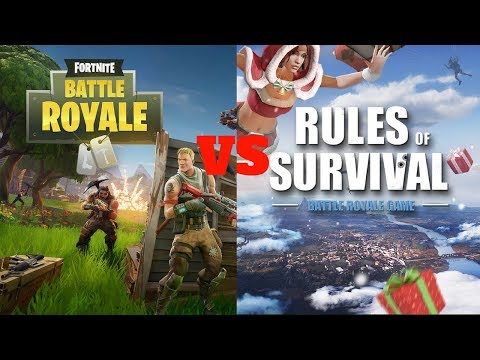 Hilarious Playground Build Off Fortnite Battle Royale Youtube - fornite no roblox rules of survival youtube