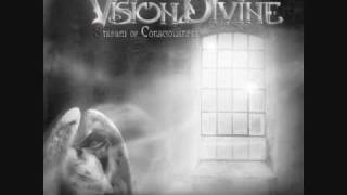 Vision Divine-Out of The Maze