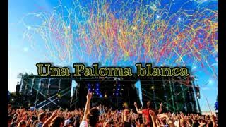 UNA PALOMA BLANCA - (Jendry Almando remix)