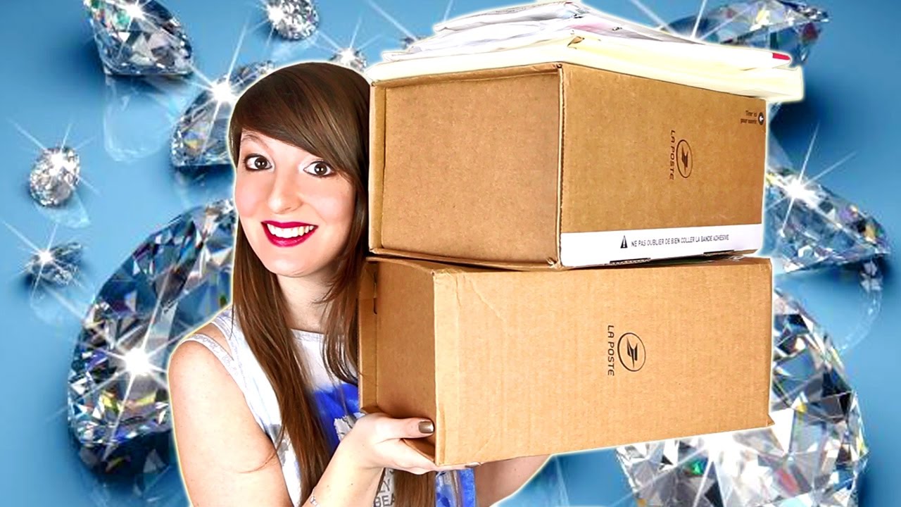 xPika-courrier #43 : JE RÊVE ÉVEILLÉE ! FORMIDABLE COLIS & LETTRES POKÉMON ♡