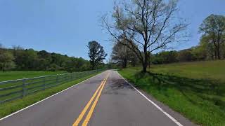 DJI Osmo Action 5 Pro - Horizon Balancing Test #2