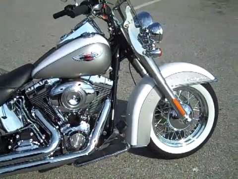 Harley Davidson Softail Deluxe >> USED HARLEYS "FOR SALE" 2010 HARLEY-DAVIDSON FLSTN SOFTAIL DELUXE TAMPA LAKELAND ORLANDO FLORIDA ... Harley Davidson Softail Deluxe >> USED HARLEYS "FOR SALE" 2010 HARLEY-DAVIDSON FLSTN SOFTAIL DELUXE TAMPA LAKELAND ORLANDO FLORIDA ...