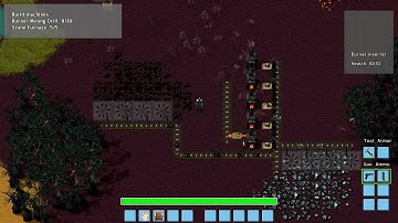 Factorio Walkthrough: Level 2