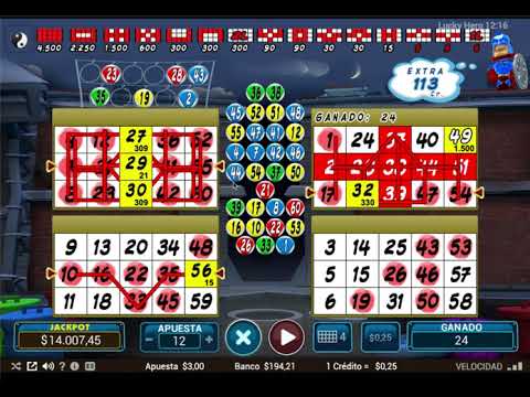 JACKPOT PARTY ¿realmente se GANA DINERO?
