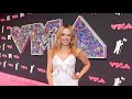 Kylie Minogue&#39;s &#39;Padam Padam&#39; was heard at the MTV VMA 2023