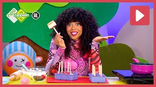 Lekker Eten  Zin In Zappelin  Npo Zappelin