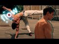 The Capoeira Master | Fusion Diaries (ep. 6)