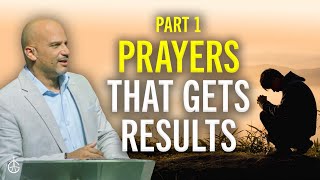 Celebrity Prayers that Gets Results Pt. 1 I Derek Grier Net Worth