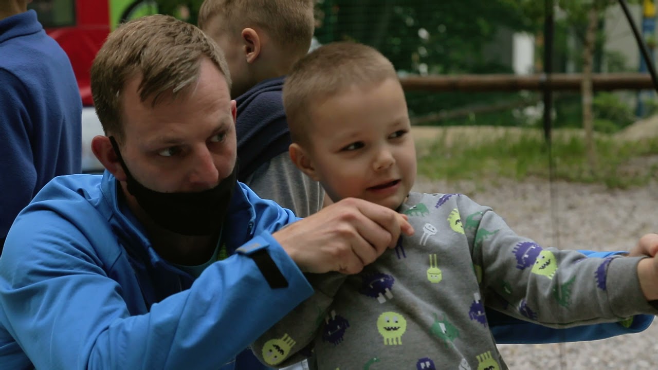 Blue Mountain Resort, American Day