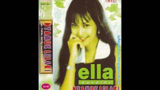 01. ELLA NURAINI - NYAMUK LELAKI (1996)