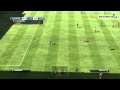 FIFA 12 Ολυμπιακός - Παναθηναϊκός Gameplay Video