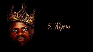 Watch Leteipa The King Kizero video