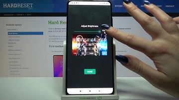 How to Personalise Keyboard Theme on XIAOMI MI 9T – Refresh Keyboard Theme