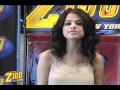Selena Gomez iheartradio Promo