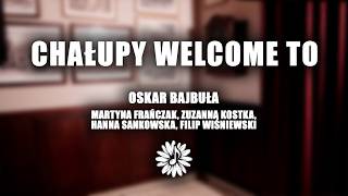 Chałupy Welcome To - Zbigniew Wodecki (Cover) | Akord
