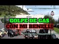 GOLPE DE GAS CON MI BENELLI BN 302 /FLIP FLIP / RECARGADO
