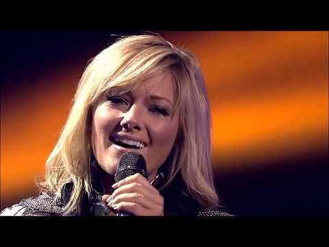 Helene Fischer - Who Wants To Live Forever