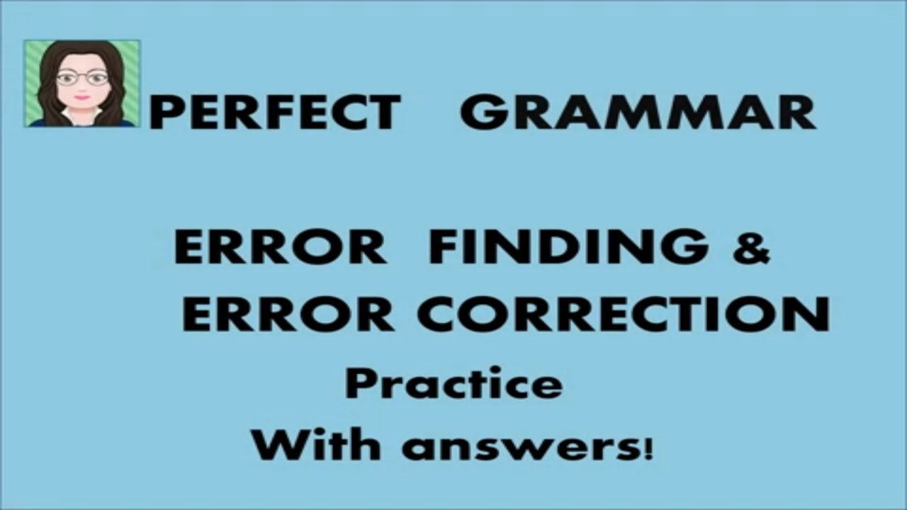 class-10-error-correction-english-grammar-error-editing-error-detection-and-correction-youtube