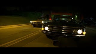 Лучшая гонка, фильма Need for Speed: Жажда скорости. Лучшая гонка, фильма Need for Speed: Жажда скорости.