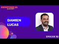 Naviguer dans l'IA Générative avec Damien Lucas : Clusters GPU et Éthique