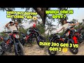 KTM duke 390 Gen 3 Or Gen 2 || which one is best ? Buy ✅ OR Not