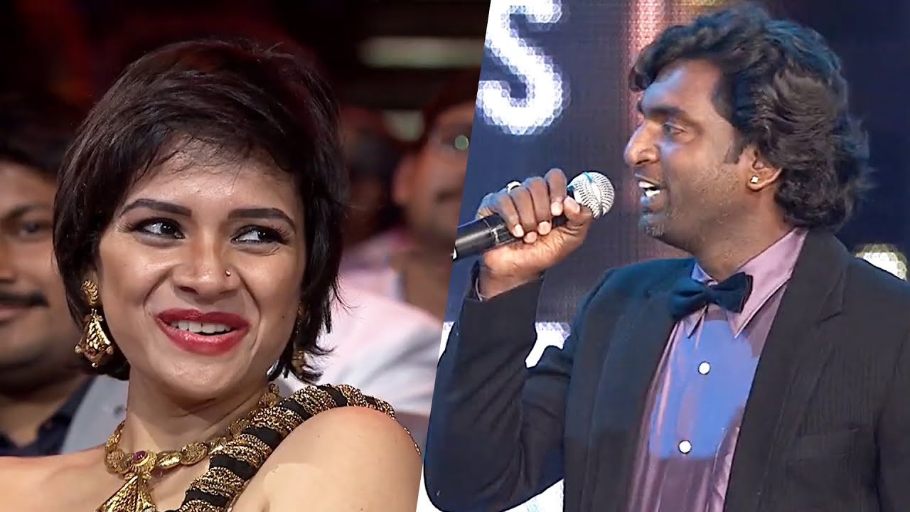 Senthil Kumar Thanks His Wife For Being A Great Support All the Time