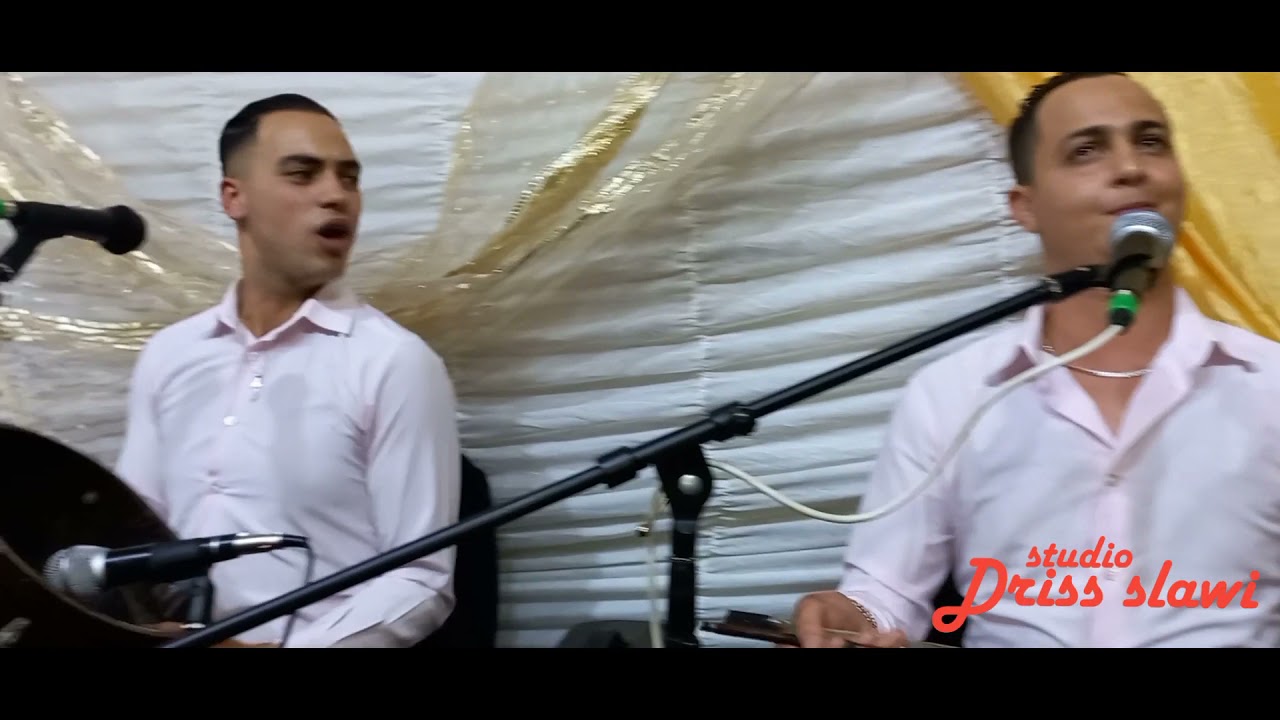 سعيد التغزاوي #عرس مغربي شعبي 100💯 متنساوش ابوني للصفحة 0611077572 said taghzaoui