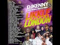 DJ KENNY LIKKLE LONDON DANCEHALL MIXFIX MAY 2024