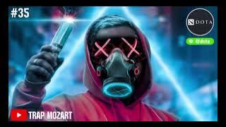 Twerk 2021 เด้งไม่ขัด สัมผัสได้ ♫  Trap Mozart