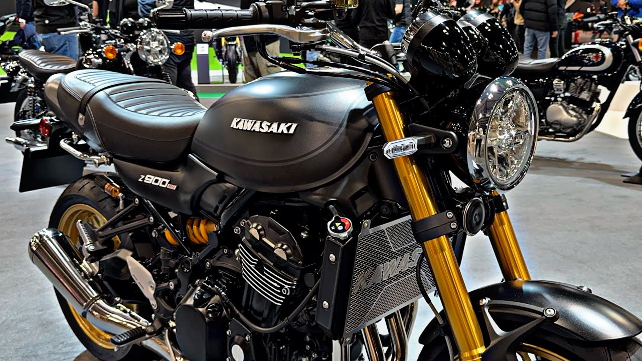 35 Timeless Motorcycles That Will Never Look Boring - 2026