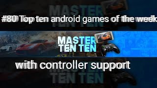 #80 Top ten android games of the week with controller support screenshot 5