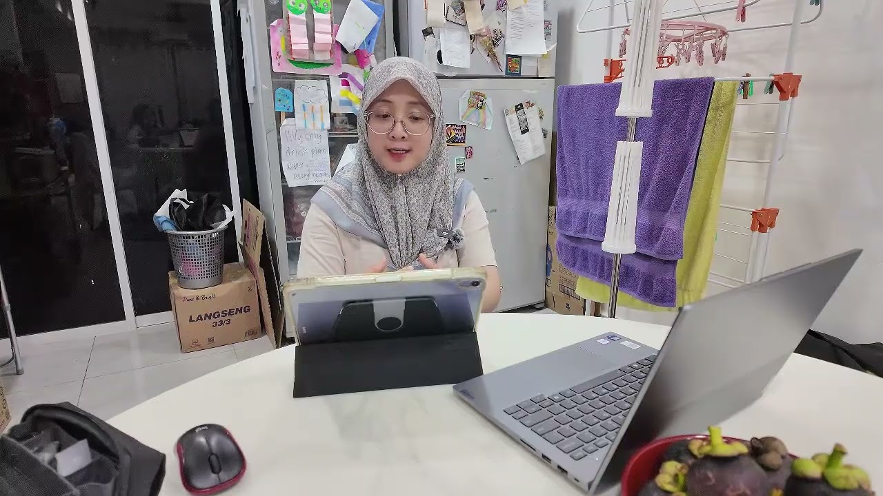 Argumentative video (ENGLISH FOR PROFESSIONAL INTERACTION (BLLW 3162)