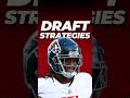 Top Draft Strategies for 2025 Fantasy Football 📝