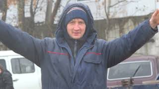 День Автомобилиста 2021