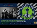 Pearl Jam Live from Seattle August 10, 2018 "The Home Shows" Preview