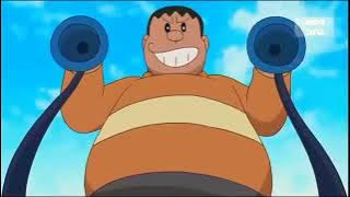 Doraemon Malay - Pengadun Ultra