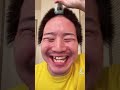 تيك توك الرجل الصيني المجنون فصلان ضحك