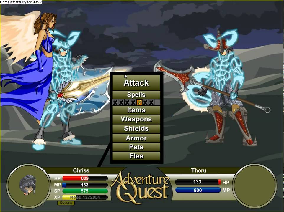 Adventure Quest Boreal Bolt Plate YouTube
