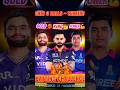 Only 2 Balls Kholi 👑vs💥 Sooryavanshi 🧠 vs💪 Rinku - Who is King? #ipl2026 #cricket #ipl #shorts