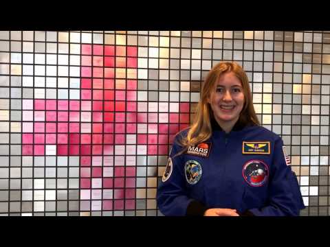 You Make A Difference! #EmmaStrong | Astronaut Abby