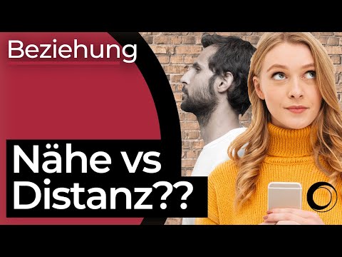 Video: In Einer Beziehung Kann Man Sich Nicht Wohlfühlen. Es Verdirbt Alles