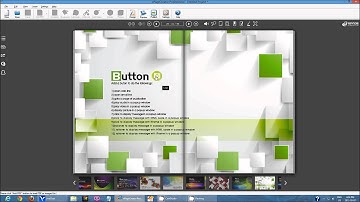 How to add buttons on page of your flipbook