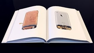 $300 Apple Book