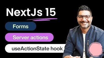 Building robust forms in NextJs 15