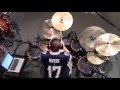 Sean reinert  evolutionary sleeper live at drum channel