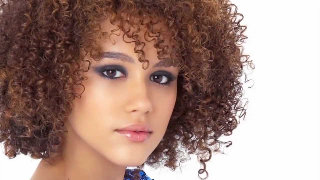 Hannah Couzens promotional video