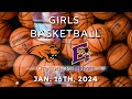 Girls basketball oregon vs elkhorn 11624