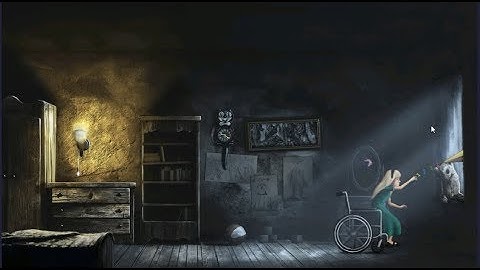 Lucid Dream Adventure Episode 1 walkthrough