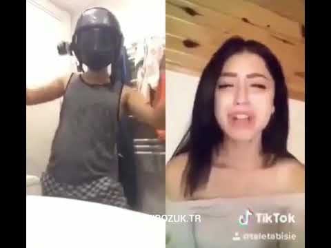 SEN BENIM 5 YILIMI CALDIN TIKTOK