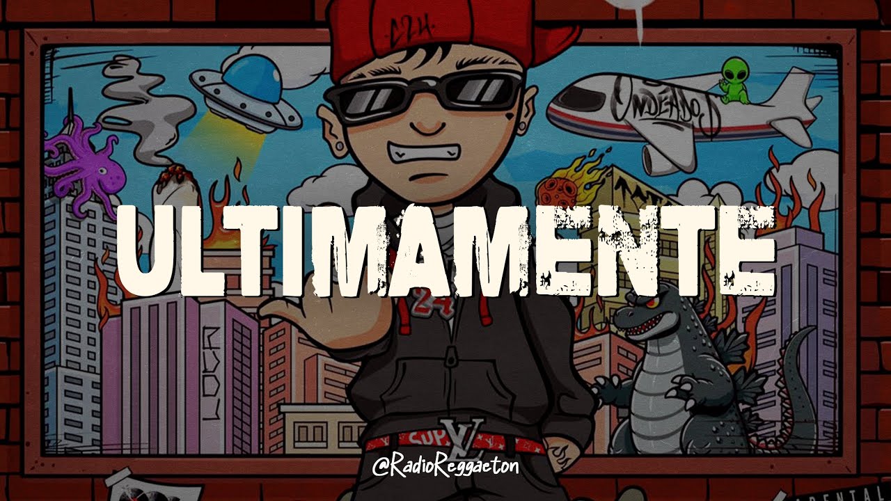 Watch Calle 24, Fuerza Regida, Chino Pacas - Ultimamente (LETRA) on YouTube Watch Calle 24, Fuerza Regida, Chino Pacas - Ultimamente (LETRA) on YouTube